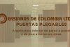 PERSIANAS DE COLOMBIA LTDA.